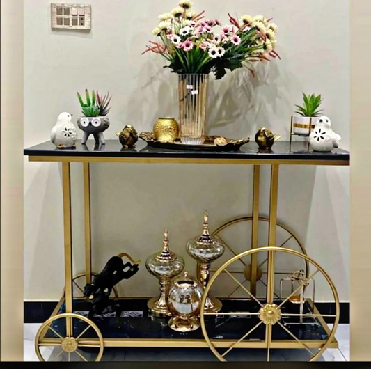 CONSOLE TABLE - CYCLE