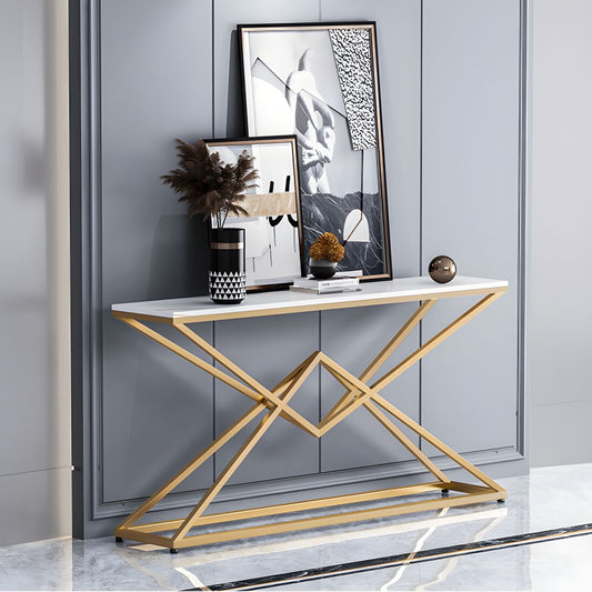 CONSOLE TABLE-MODERN
