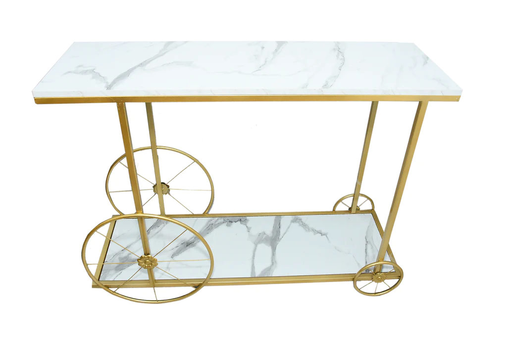 CONSOLE TABLE - CYCLE