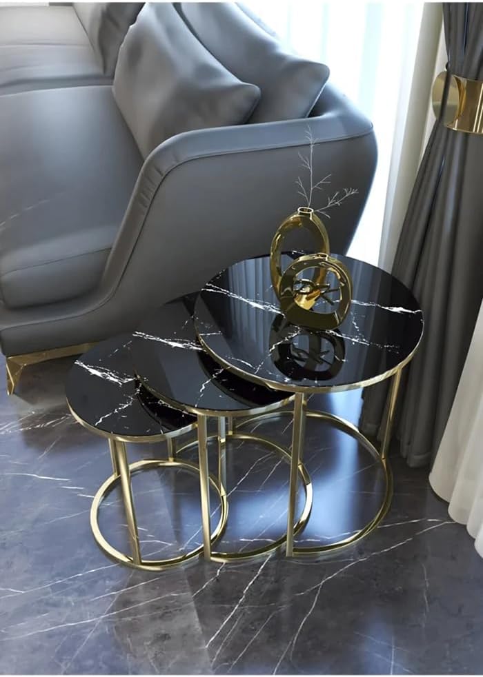 NESTING TABLES-SIMPLE