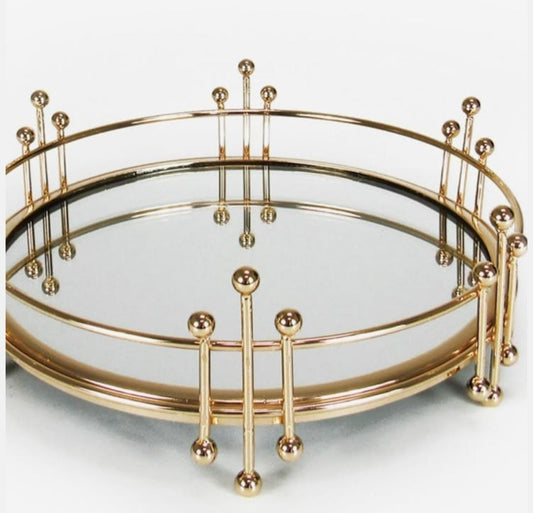 Artisan & Iron Decor AID No: 079