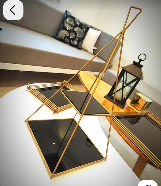 Artisan & Iron Decor AID No: 081