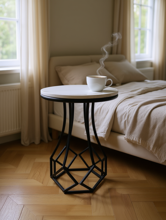 Artisan & Iron Decor AID NO: 091