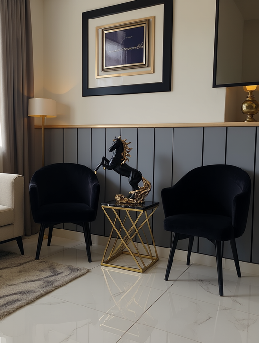 Artisan Iron Decor AID NO: 094