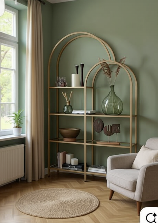 Artisan Iron Decor AID NO: 105