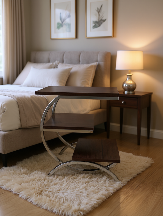 Artisan & Iron Decor AID No: 066