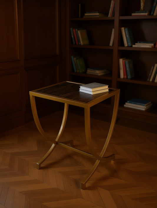 Artisan & Iron Decor AID No: 069