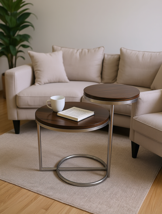 Artisan & Iron Decor AID N0: 072