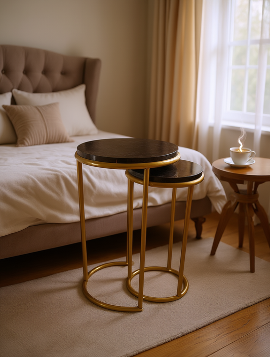 Artisan & Iron Decor AID No: 075