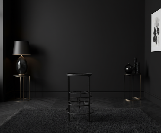 Artisan & Iron Decor AID No: 087