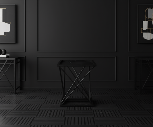 Artisan & Iron Decor AID No: 090