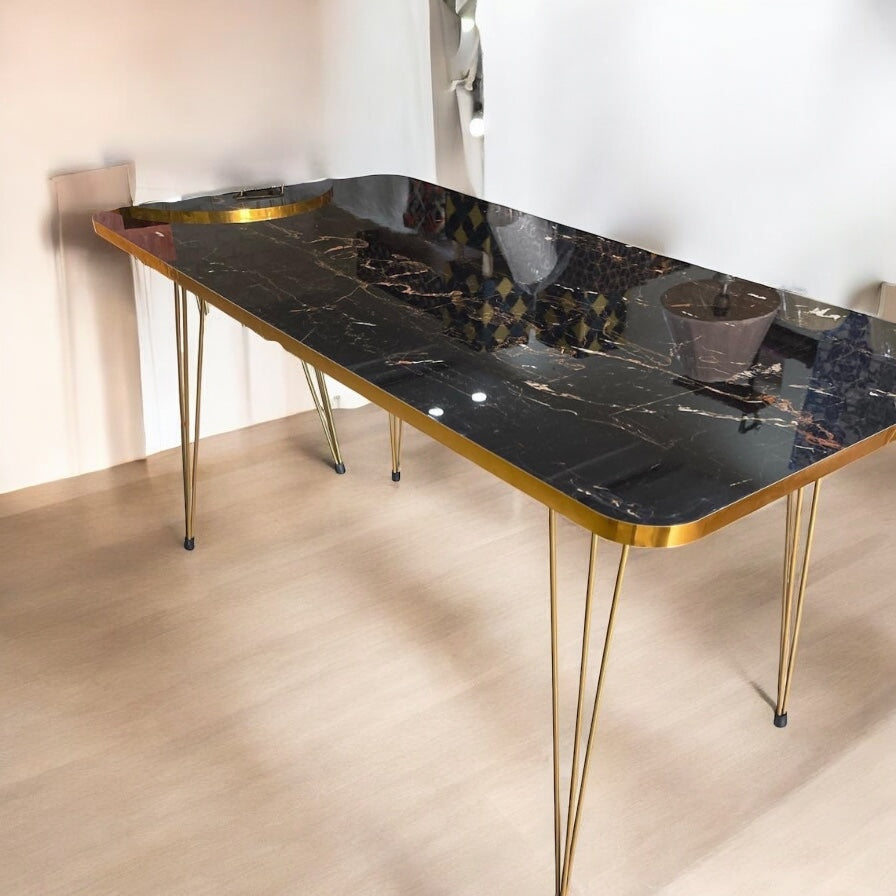 CENTER TABLE-RECTANGLE