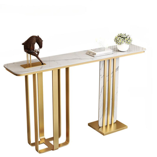 CONSOLE TABLE - LAVISH