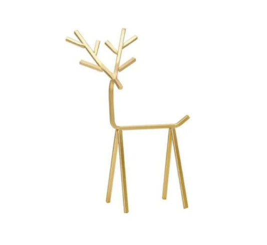 Antler Shape Jewelry Display Stand