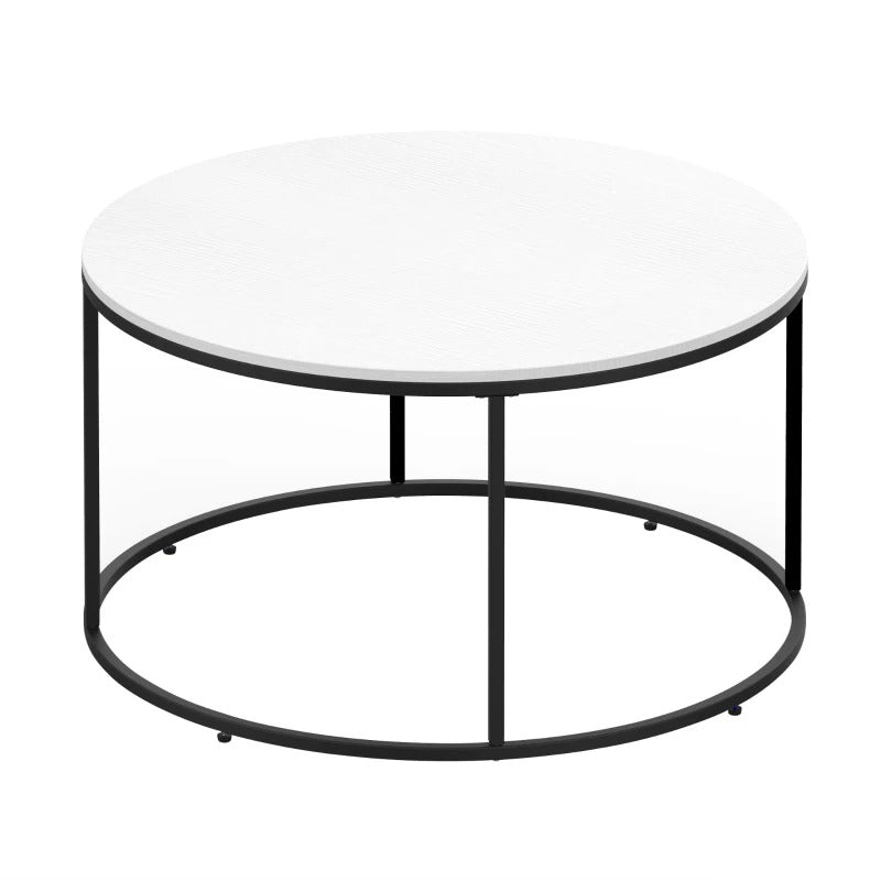 ROUND CENTER TABLE