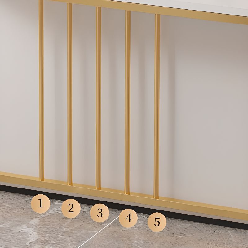 CONSOLE TABLE - DECENT