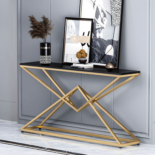 CONSOLE TABLE-MODERN