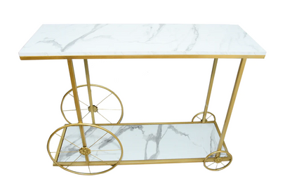 CONSOLE TABLE - CYCLE