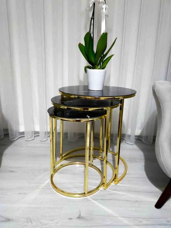 NESTING TABLES-SIMPLE