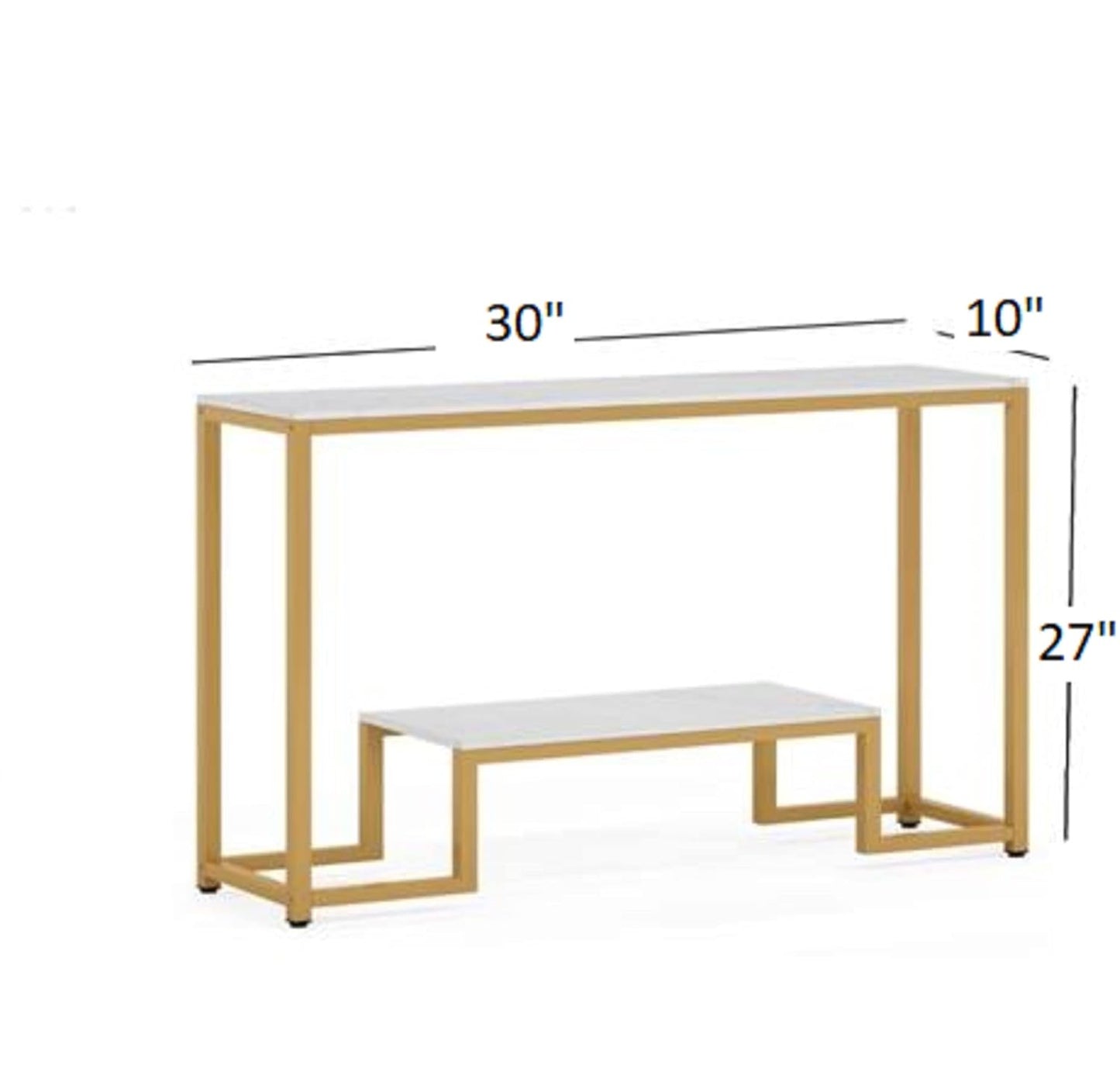 CONSOLE TABLE -REGAL