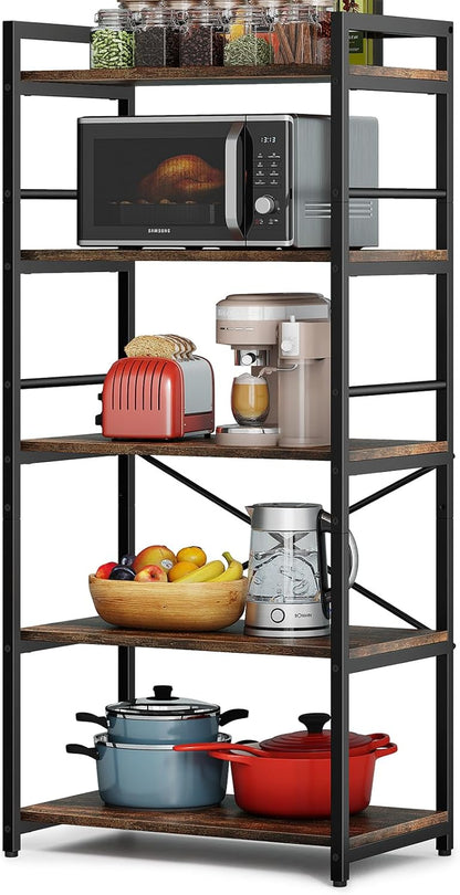 OVEN RACK 5-TIER
