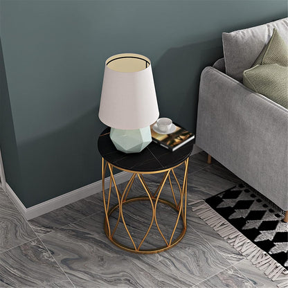 NESTING TABLES- ELEGANT (SET OF2)