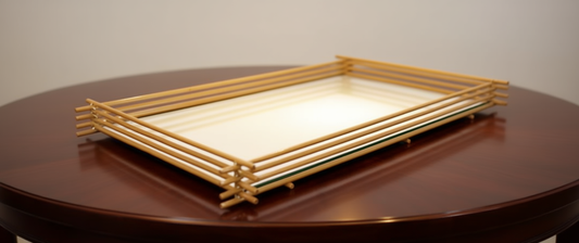 Artisan & Iron Decor AID No: 078