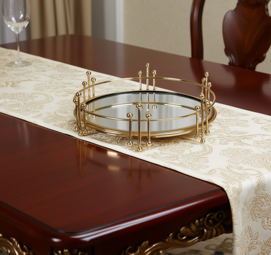 Artisan & Iron Decor AID No: 079