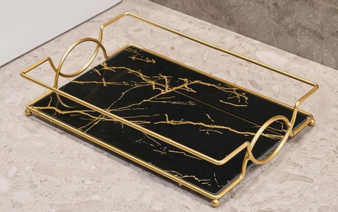 Artisan & Iron Decor AID No: 080