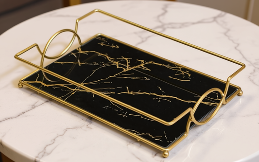 Artisan & Iron Decor AID No: 080