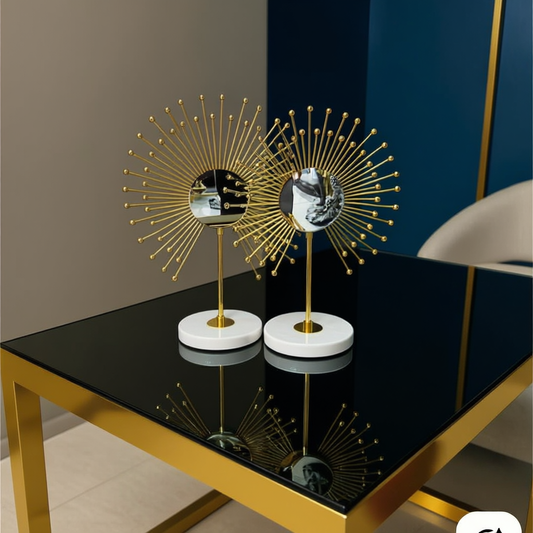 Artisan & Iron Decor  AID No: 082