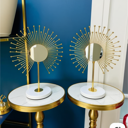 Artisan & Iron Decor  AID No: 082