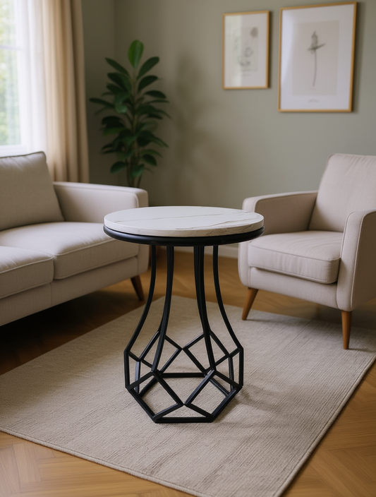 Artisan & Iron Decor AID NO: 091