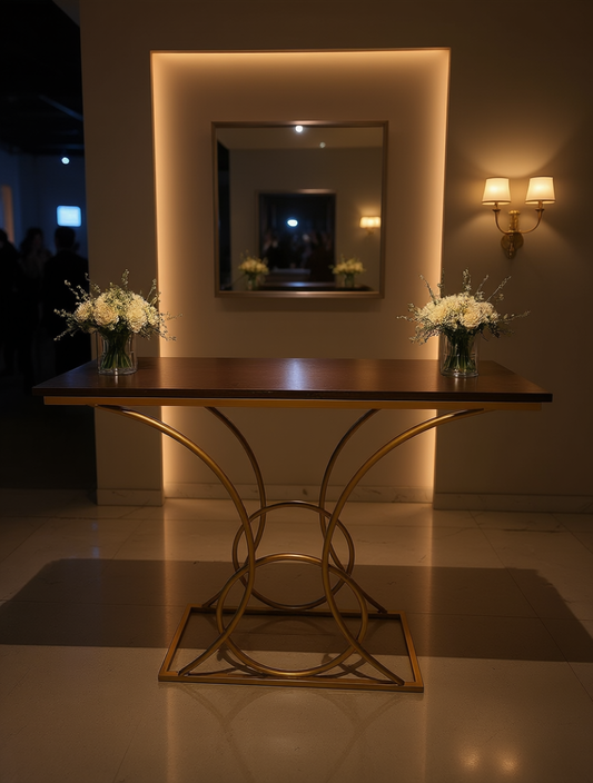 Artisan & Iron Decor AID NO: 092