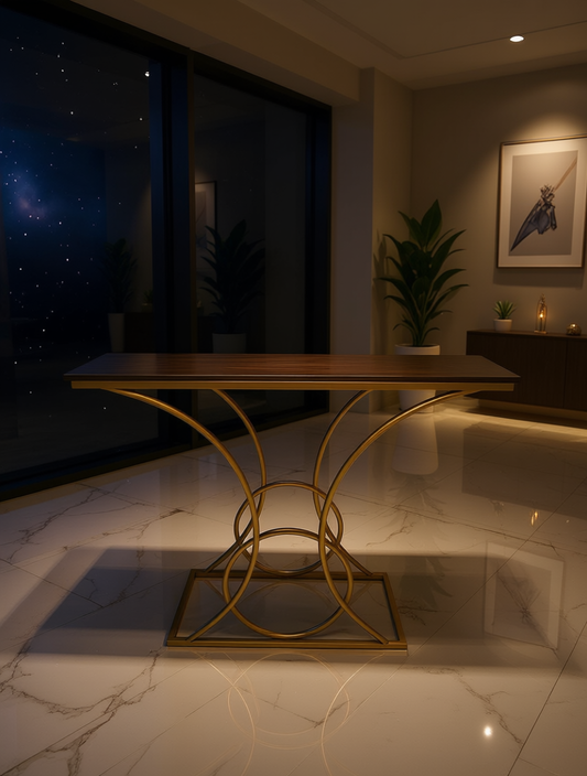 Artisan & Iron Decor AID NO: 092