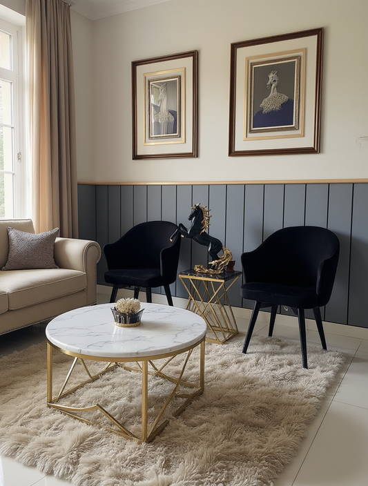 Artisan Iron Decor AID NO: 094