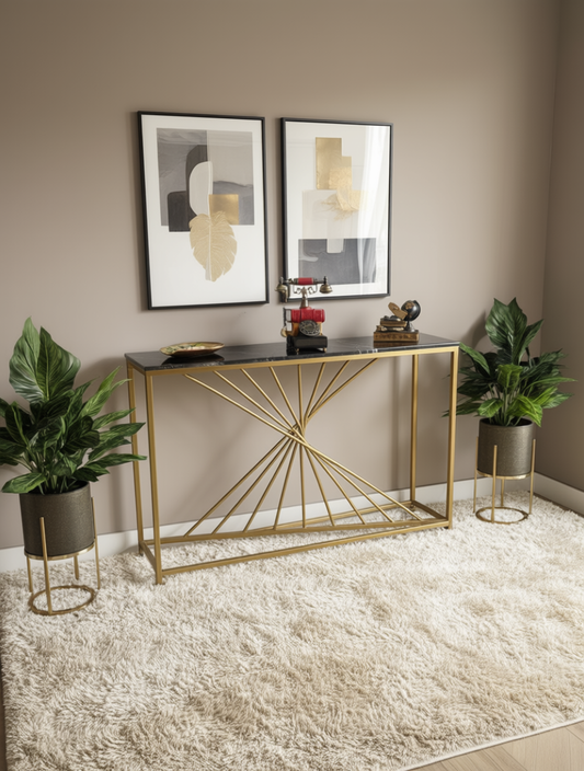 Artisan Iron Decor AID NO: 095