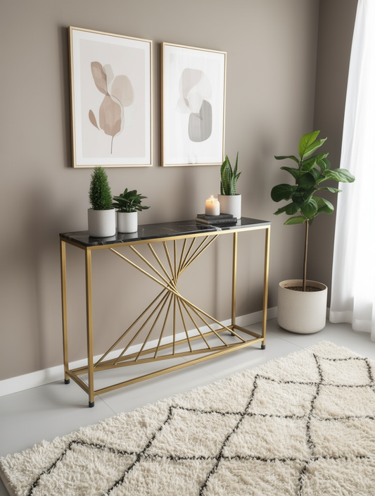 Artisan Iron Decor AID NO: 095