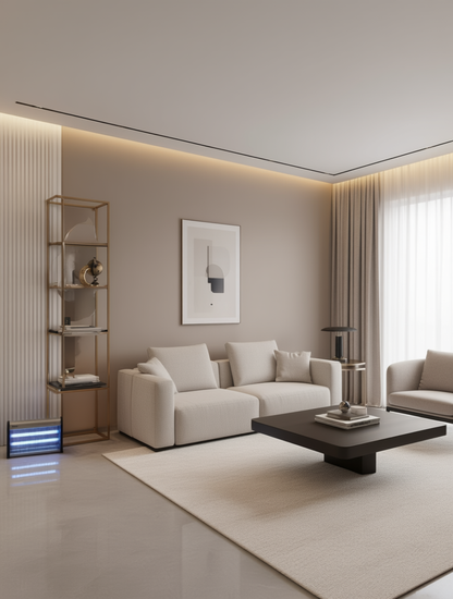 Artisan Iron Decor AID NO: 096