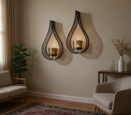 Artisan Iron Decor AID NO: 097