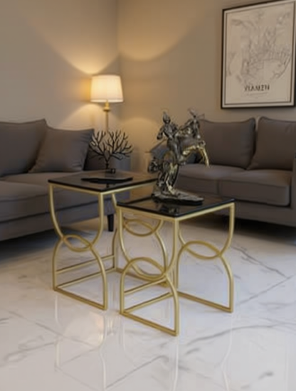 Artisan Iron Decor AID NO: 101