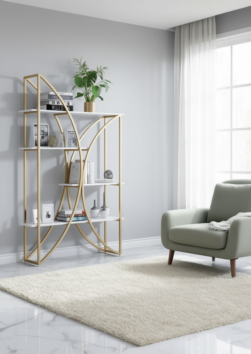 Artisan Iron Decor AID NO: 103