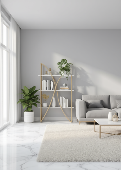 Artisan Iron Decor AID NO: 103