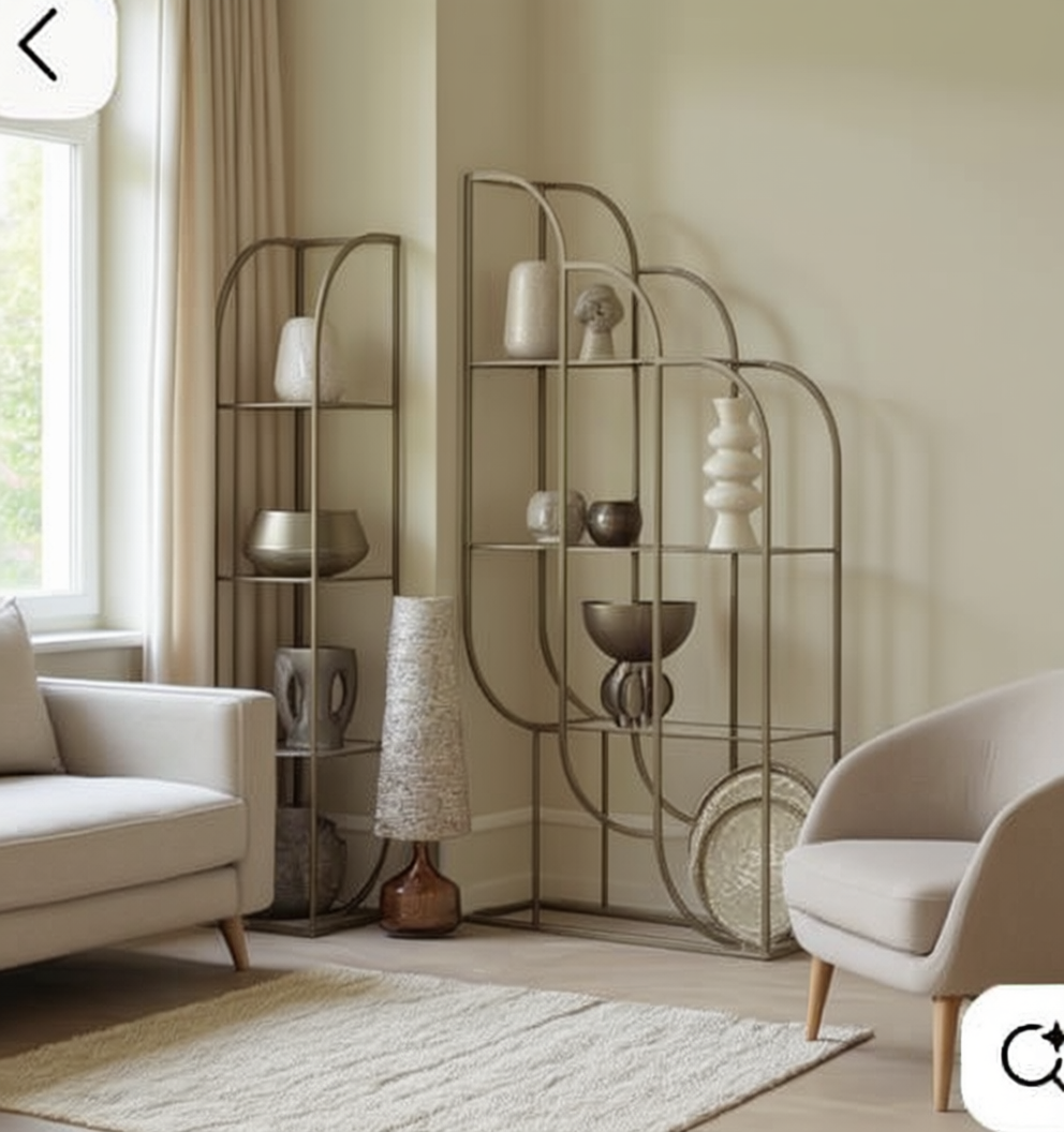 Artisan Iron Decor AID NO: 104