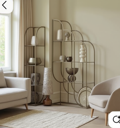 Artisan Iron Decor AID NO: 104