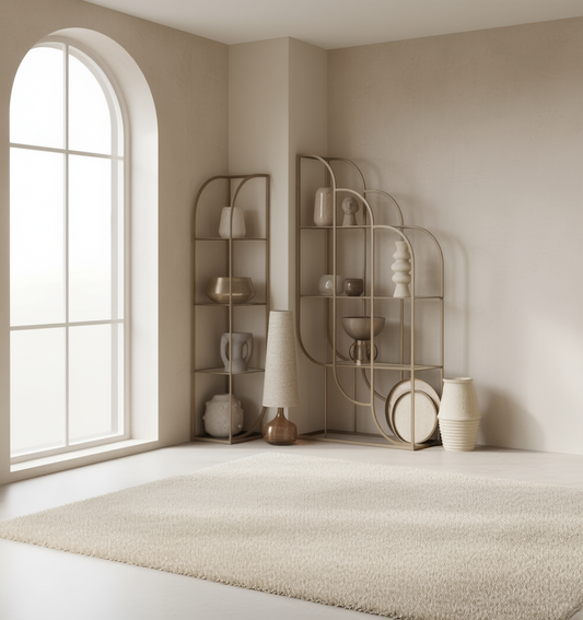 Artisan Iron Decor AID NO: 104