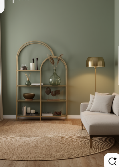 Artisan Iron Decor AID NO: 105