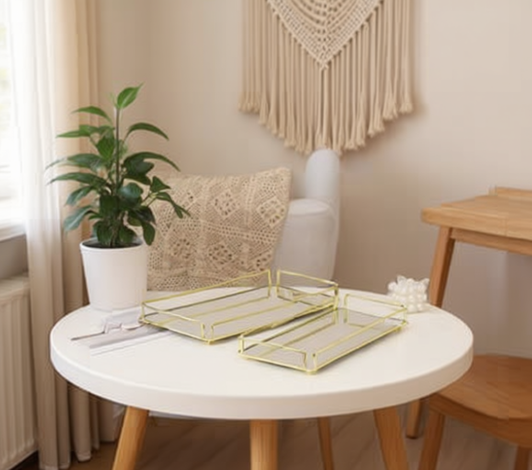 Artisan Iron Decor AID NO: 106