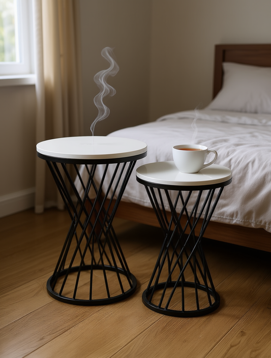 Artisan & Iron Decor AID No 061 Two Set