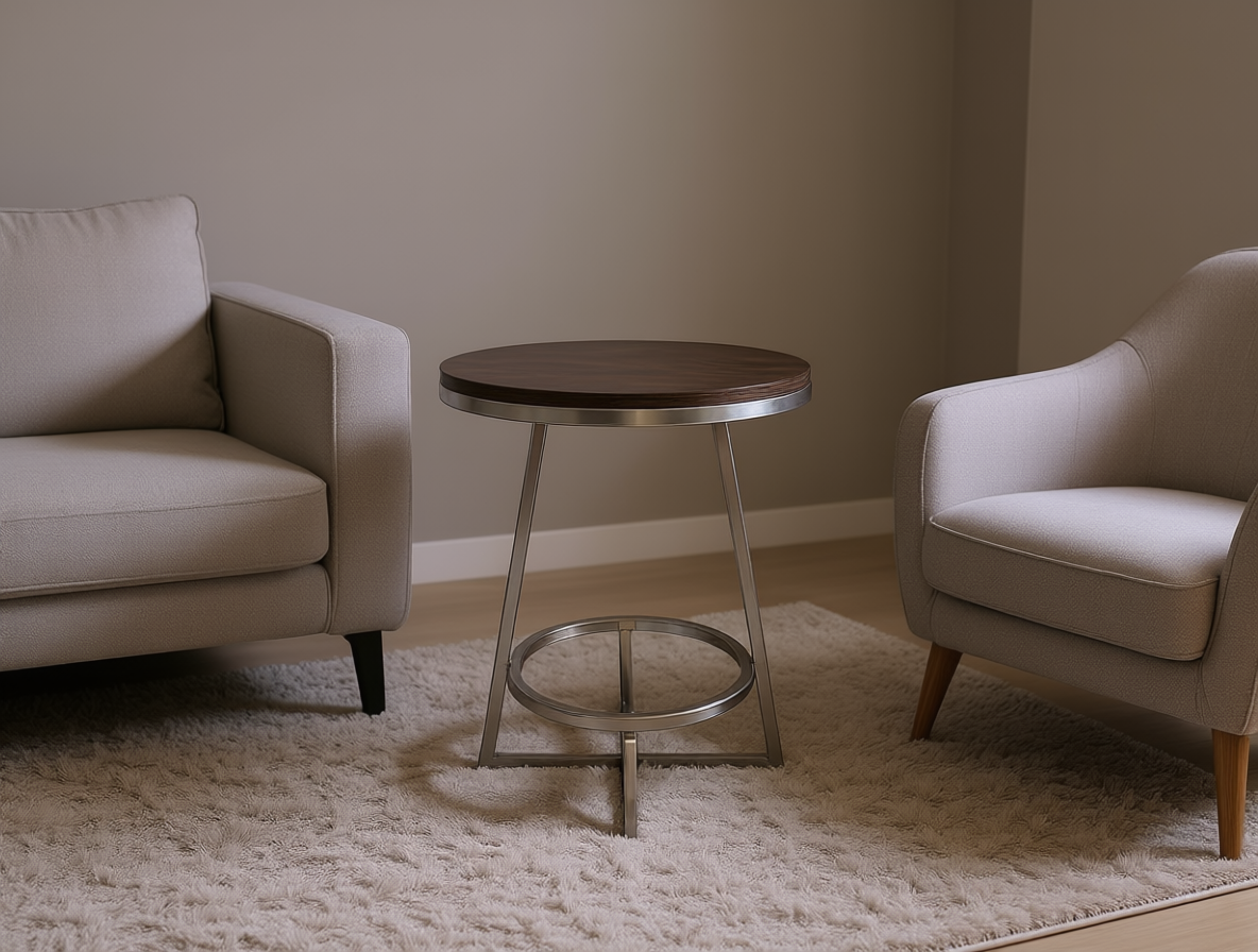 Artisan & Iron Decor AID No: 063